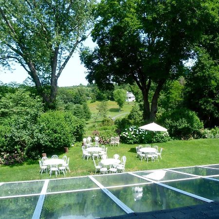 Crabtree'S Kittle House Restaurant And Inn Chappaqua Ngoại thất bức ảnh