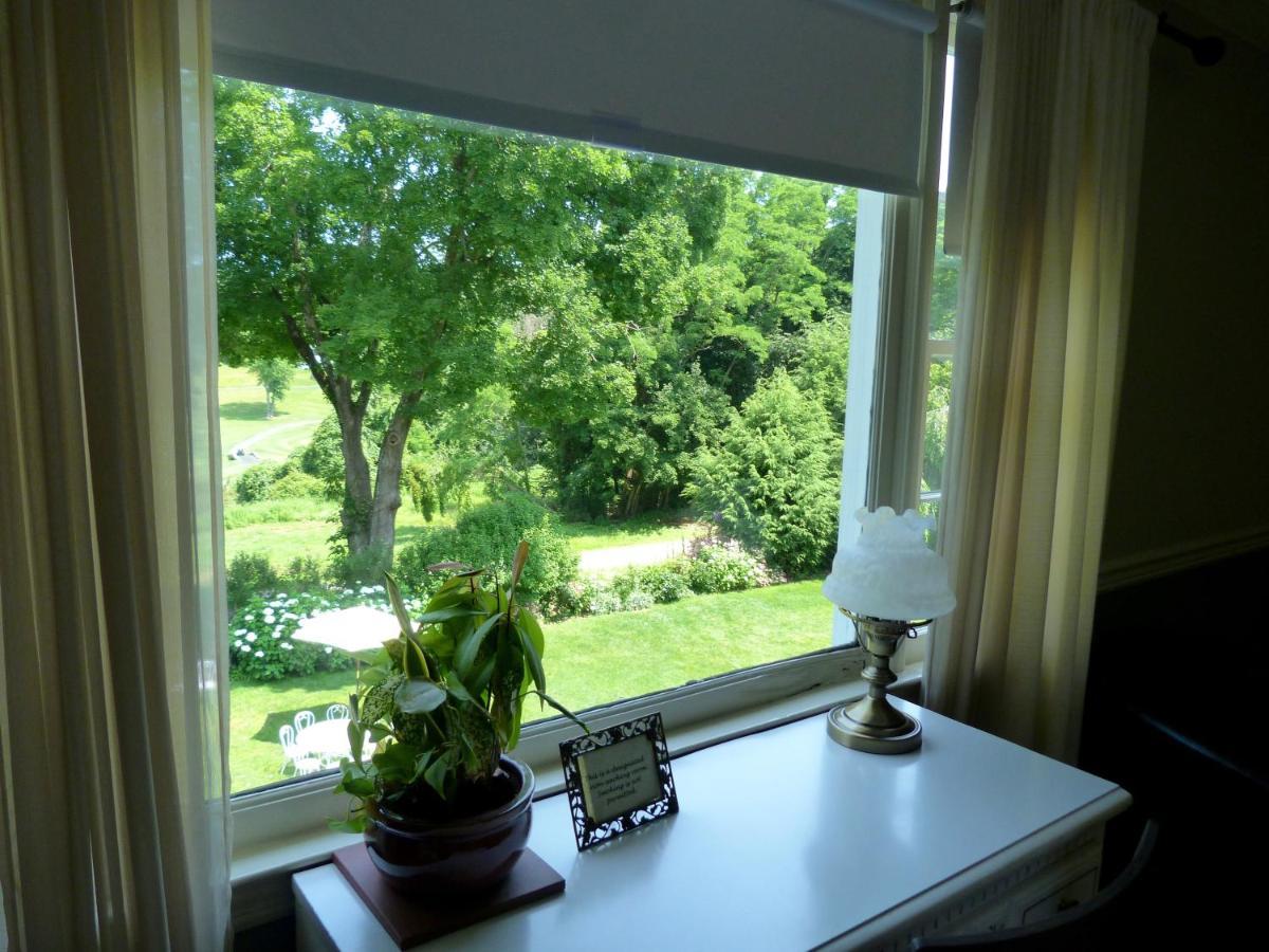 Crabtree'S Kittle House Restaurant And Inn Chappaqua Ngoại thất bức ảnh
