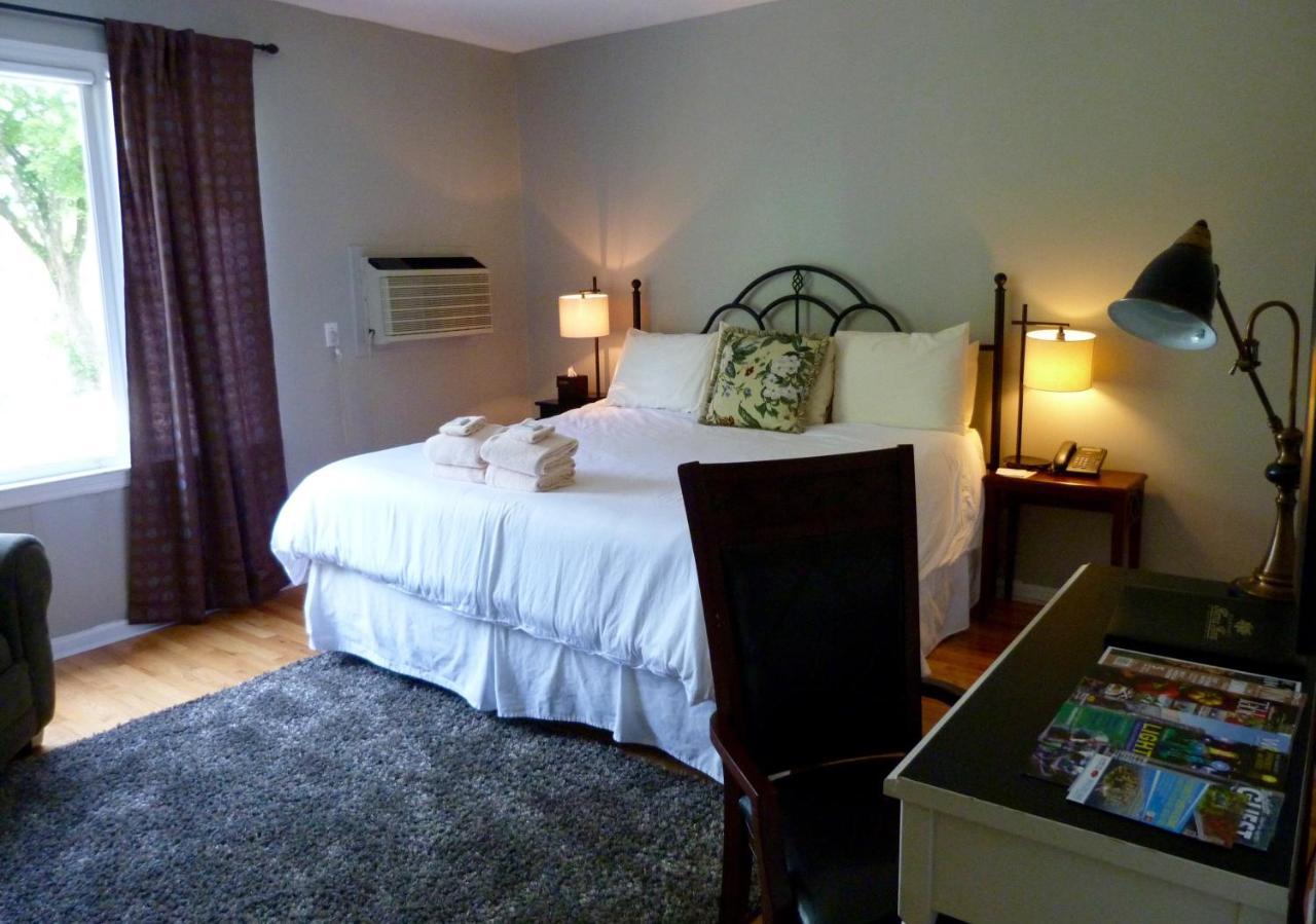 Crabtree'S Kittle House Restaurant And Inn Chappaqua Ngoại thất bức ảnh