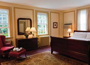 Crabtree'S Kittle House Restaurant And Inn Chappaqua Ngoại thất bức ảnh
