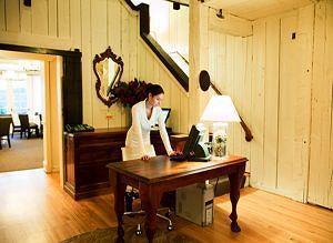 Crabtree'S Kittle House Restaurant And Inn Chappaqua Ngoại thất bức ảnh