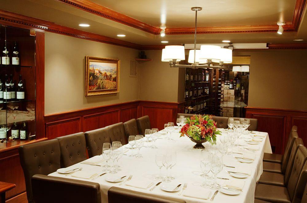 Crabtree'S Kittle House Restaurant And Inn Chappaqua Ngoại thất bức ảnh