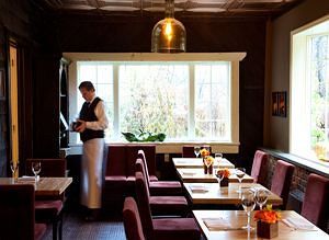 Crabtree'S Kittle House Restaurant And Inn Chappaqua Ngoại thất bức ảnh